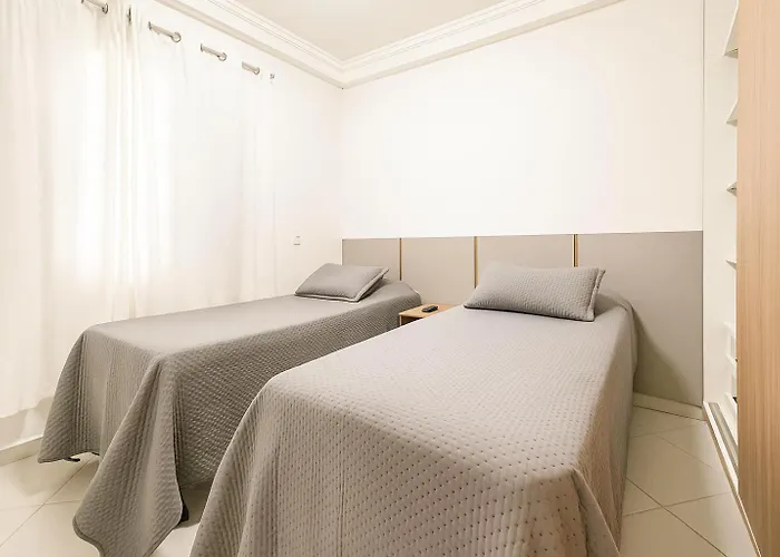 Apartamento Pertinho Da Praia Ubatuba